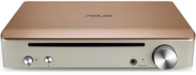 ASUS Impresario SBW-S1 Pro wygląd