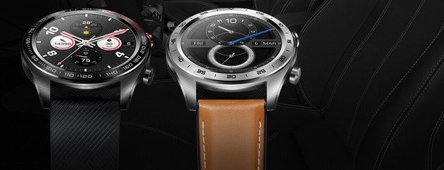 Honor Watch Magic wygląd