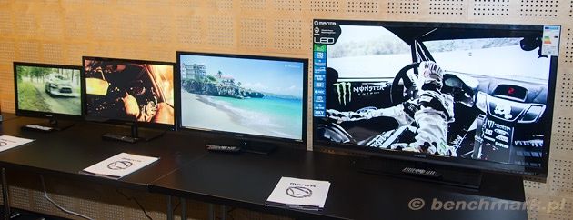 Telewizory Manta