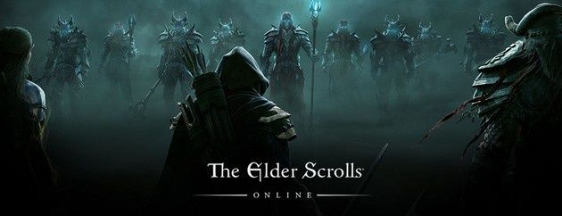 TES Online gra