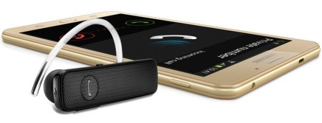 Galaxy J Max