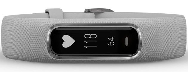 Garmin vivosmart 4 puls