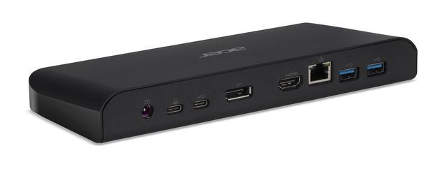 Acer USB Type-C Dock stacja dokująca