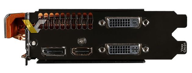 MSI GeForce GTX 970 Gaming 4G Golden Edition karta graficzna