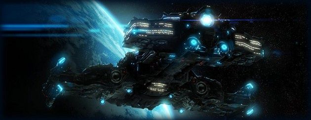 StarCraft II Starter