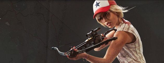 Dead Island 2 ona