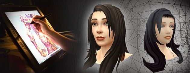 World of Warcraft: Warlords of Draenor modele
