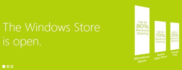 Windows Store