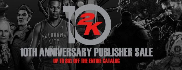 Steam promocja