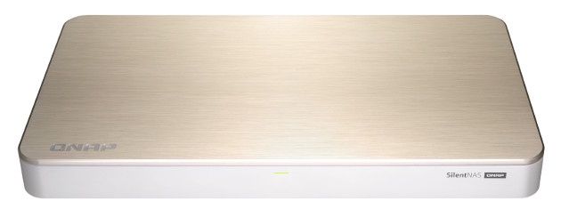 QNAP HS-453DX