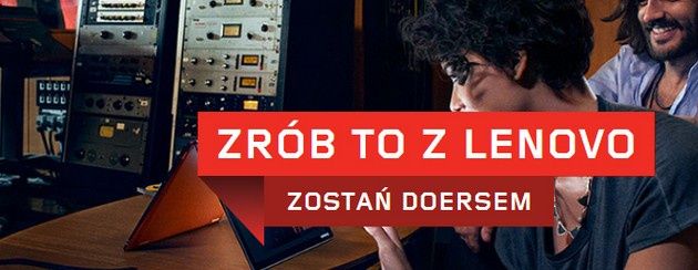 Zrób to z Lenovo 2