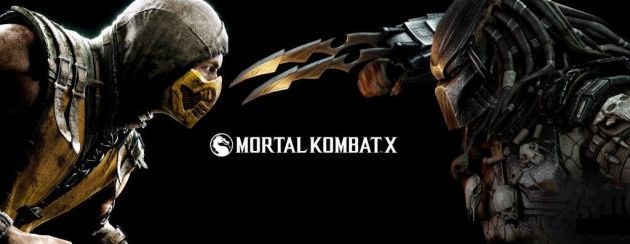 Mortal Kombat X