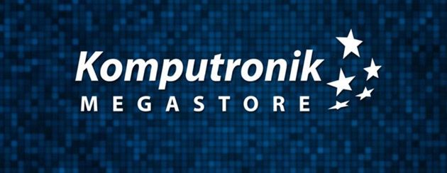 Komputronik Megastore