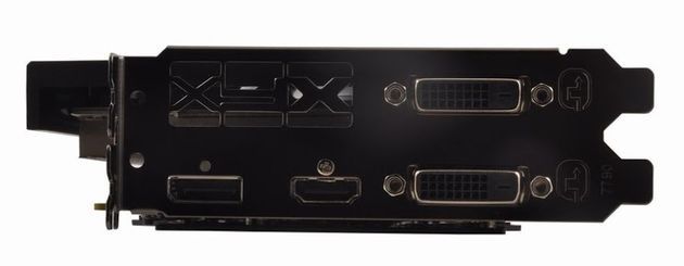 XFX Radeon R9 390X Double Dissipation karta graficzna