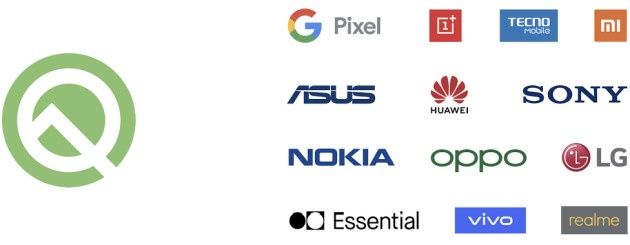 Android 10 beta