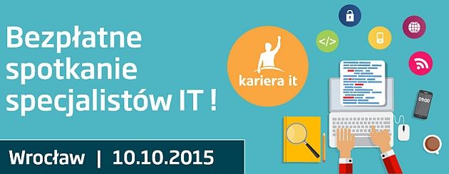 Kariera IT Wrocław