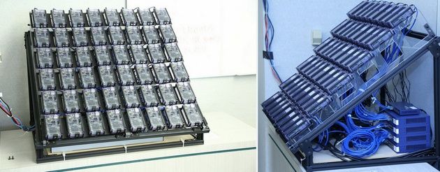 IBM TrueNorth