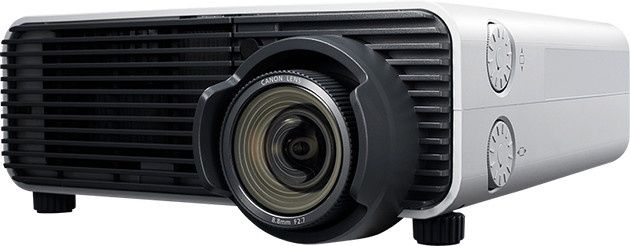 Canon XEED WUX500ST przód