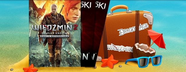 CDP wakacyjna promocja