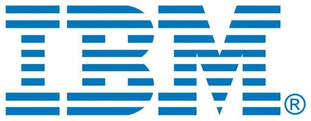 IBM logo