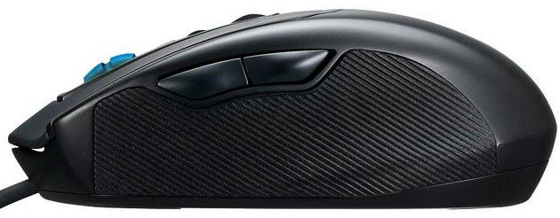 Cooler Master Xornet II bok
