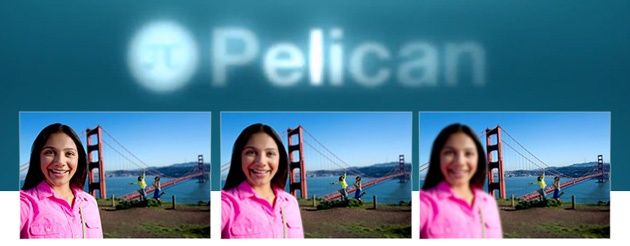 Pelican Imaging