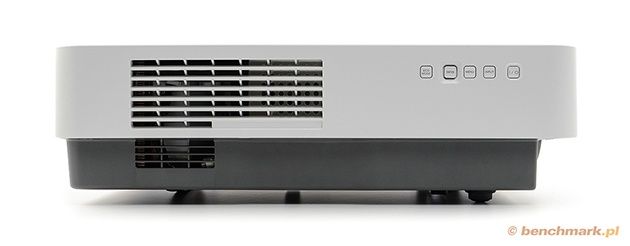 Sony VPL-FHZ55 WUXGA 3LCD