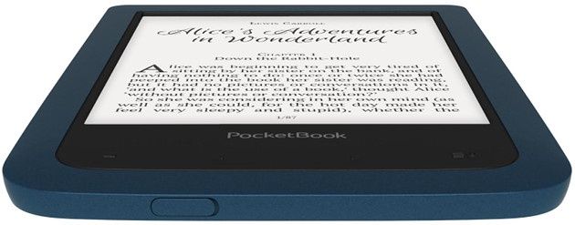PocketBook Aqua 2 dół