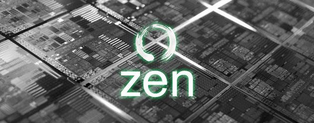 AMD Zen - procesor