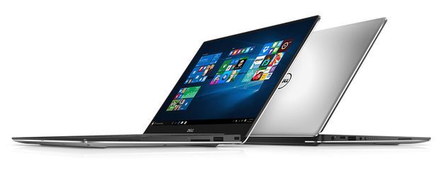 Dell XPS 13 laptop