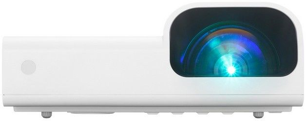 Sony S projektor wygląd