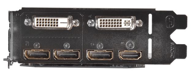 Gigabyte GeForce GTX 980 WaterForce karta graficzna