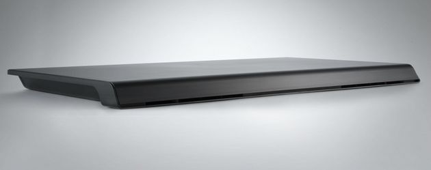 Samsung Sound Stand wygląd
