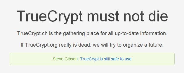 TrueCrypt ch