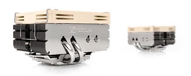 Noctua NH-L9x65 chłodzenie procesora