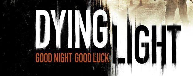 Dying Light