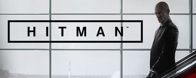 Hitman