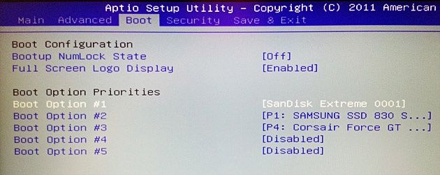 Bios