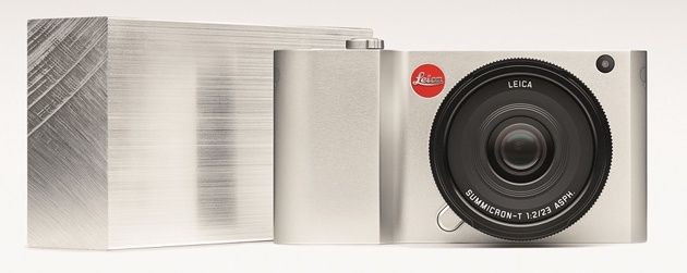 Leica T monoblok