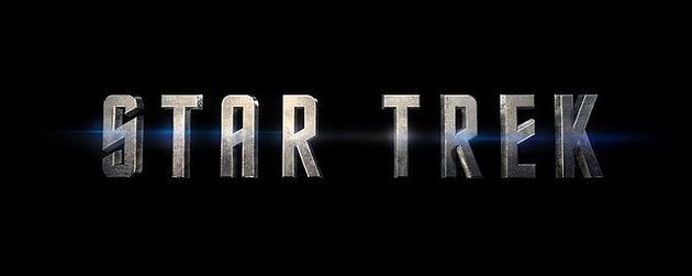 Star Trek logo