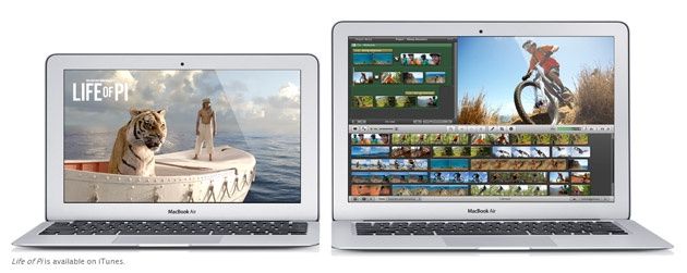 MacBook Air