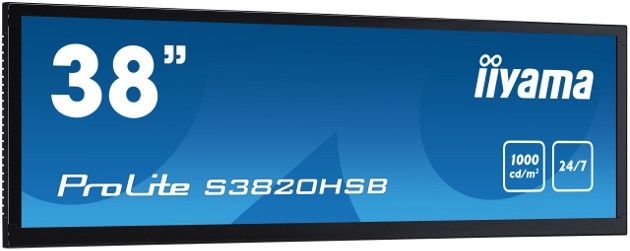 Iiyama ProLite S3820HSB-B1