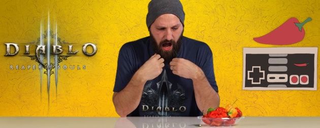 Diablo III:Reaper of Souls zapowiedź