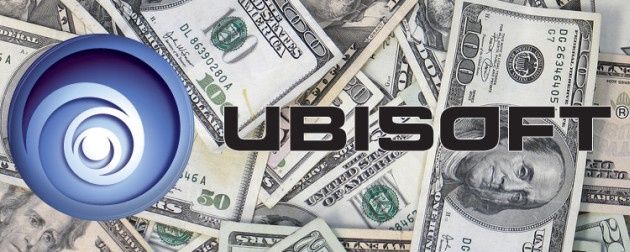 Ubisoft