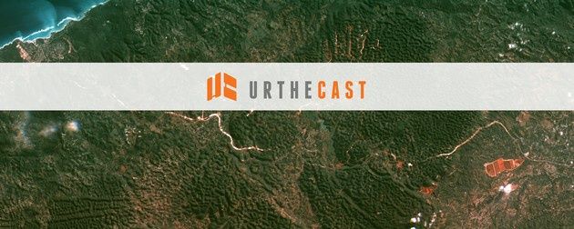 UrtheCast