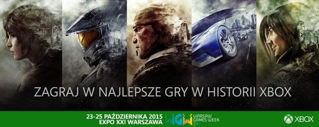 WGW Xbox