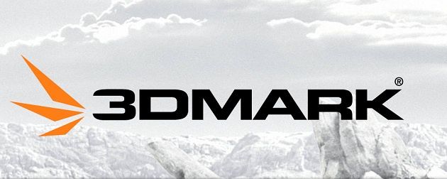 Futuremark 3DMark nowe logo