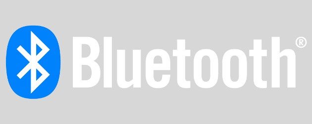 Bluetooth logo