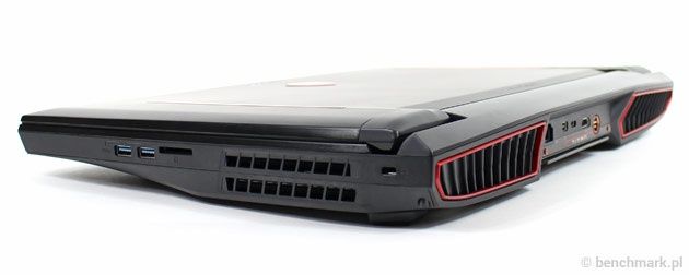 MSI GT73VR 6RE