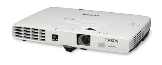 Epson EB‑1761W